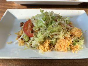   at Quesadilla La Reina Del Sur in Chicago