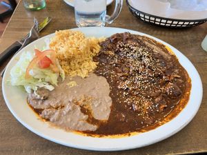   at Quesadilla La Reina Del Sur in Chicago