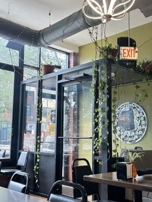   at Quesadilla La Reina Del Sur in Chicago