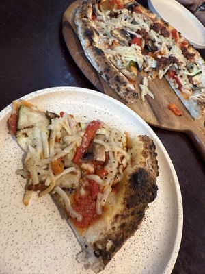   at Huskisson Hotel in Huskisson