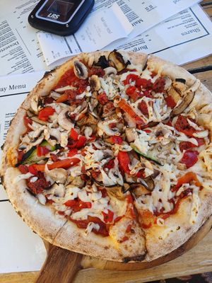  at Huskisson Hotel in Huskisson