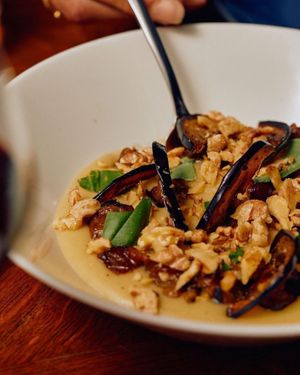  at Patsy's in Melbourne