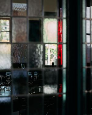  at Patsy's in Melbourne