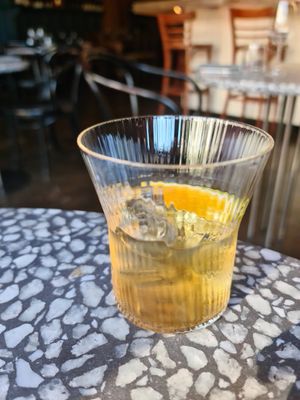  at Patsy's in Melbourne