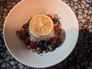  at Patsy's in Melbourne