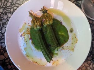  at Patsy's in Melbourne