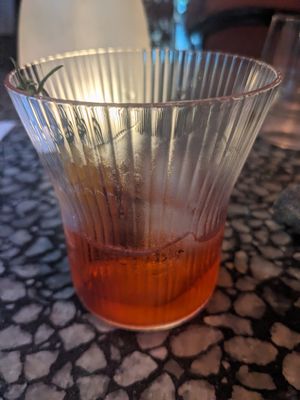  at Patsy's in Melbourne