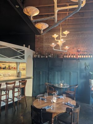  at Patsy's in Melbourne