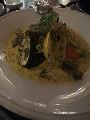   at Patsy's in Melbourne