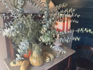   at Patsy's in Melbourne