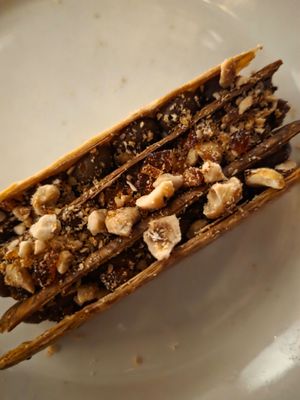  at Patsy's in Melbourne