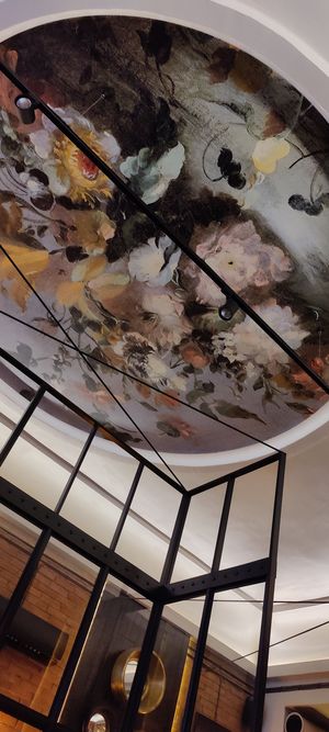  at Canis Music & Wine in Gdansk