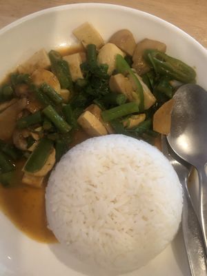   at Ratana's Kitchen in Chiang Mai