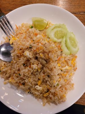  at Ratana's Kitchen in Chiang Mai