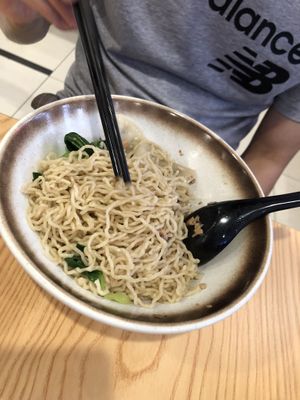 Sarawak kolomee   at Veggie House 一芳 - Tai Seng in Central Singapore