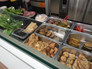  at Veggie House 一芳 - Tai Seng in Central Singapore