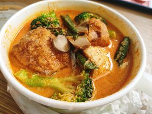  at Veggie House 一芳 - Tai Seng in Central Singapore