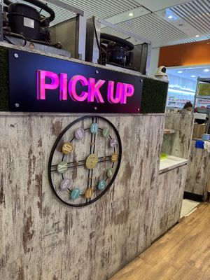   at Veggie House 一芳 - Tai Seng in Central Singapore