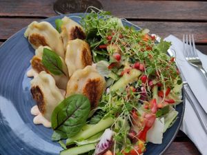  at Stacja Sopot in Sopot