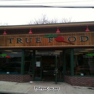  at The Wild Radish in Nyack