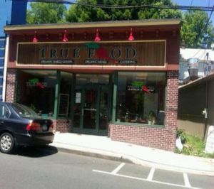  at The Wild Radish in Nyack