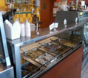  at The Wild Radish in Nyack