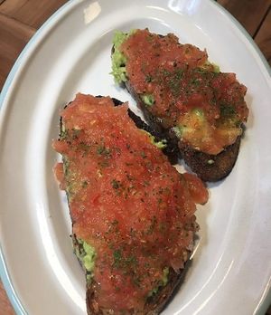  at L'Origine in Madrid