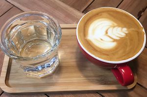  at L'Origine in Madrid