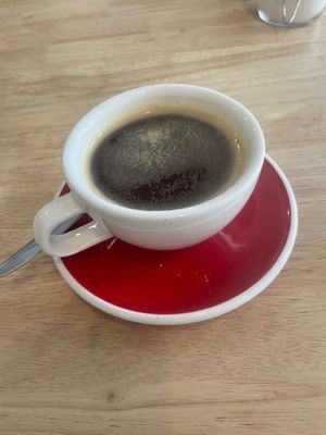  at L'Origine in Madrid