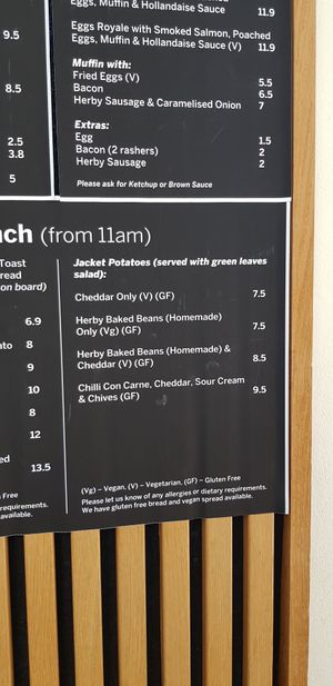  at Horniman Museum and Gardens in South East London