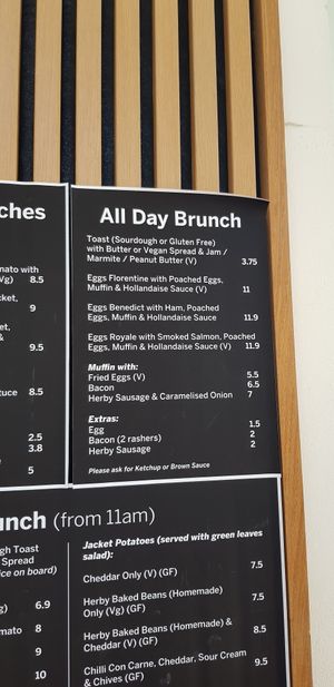  at Horniman Museum and Gardens in South East London