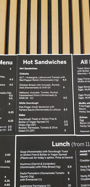  at Horniman Museum and Gardens in South East London