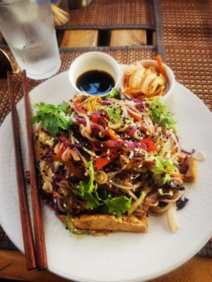  at The Plants in Zanzibar