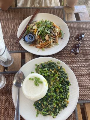   at The Plants in Zanzibar