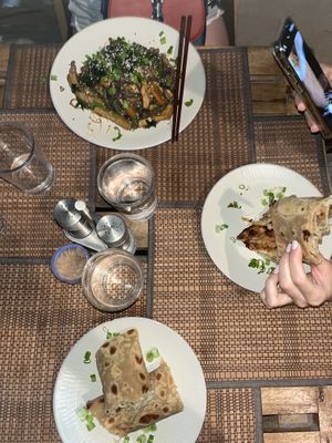   at The Plants in Zanzibar