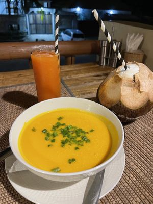   at The Plants in Zanzibar