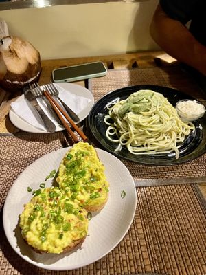   at The Plants in Zanzibar