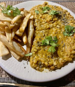   at The Plants in Zanzibar