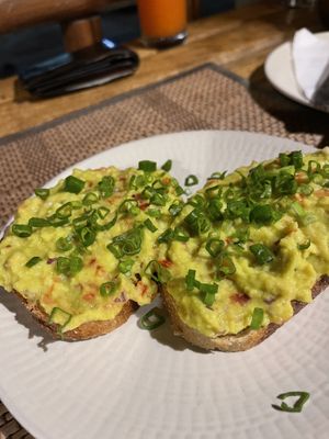   at The Plants in Zanzibar