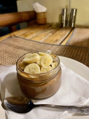   at The Plants in Zanzibar