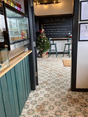 Welcome 🥰 at RusticBoowa  in Tralee