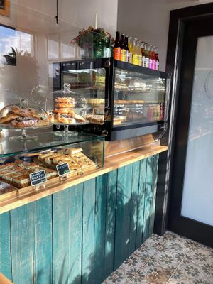 100% natural soft drinks and juices  at RusticBoowa  in Tralee