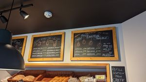  at RusticBoowa  in Tralee