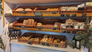  at RusticBoowa  in Tralee