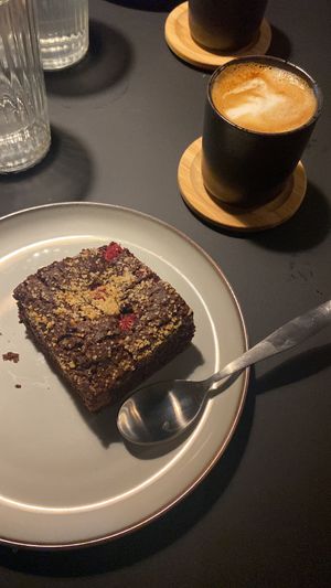   at RusticBoowa  in Tralee