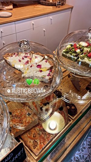   at RusticBoowa  in Tralee