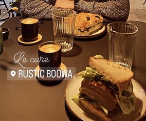   at RusticBoowa  in Tralee