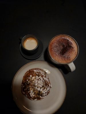  at RusticBoowa  in Tralee