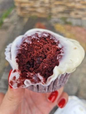  at Veggie Campus in Kingston