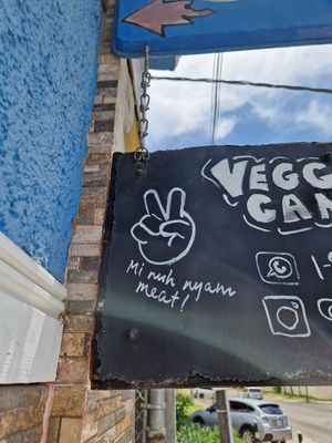  at Veggie Campus in Kingston